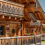 Almwelt Austria Schladming