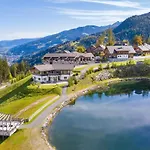Hotel Almwelt Austria Schladming