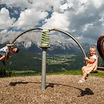Almwelt Austria Hotel