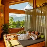 Hotel Almwelt Austria 4*