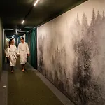Hotel Almwelt Austria Schladming