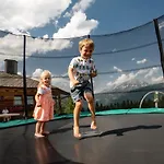 Almwelt Austria 4* Schladming