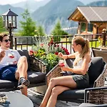 Almwelt Austria Hotel Schladming