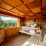 Hotel Almwelt Austria 4*