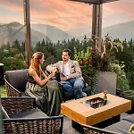 Almwelt Austria Hotel