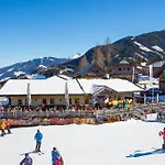 Almwelt Austria Hotel