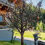 Hotel Almwelt Austria Schladming