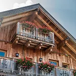 Almwelt Austria Hotel 4*
