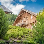 Almwelt Austria 4*