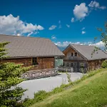 Hotel Almwelt Austria Schladming