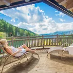 Almwelt Austria Hotel 4*