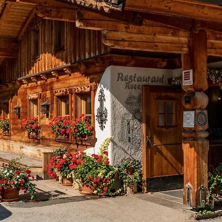 Almwelt Austria Schladming