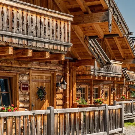 Almwelt Austria Schladming