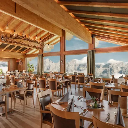 Almwelt Austria Otel Schladming