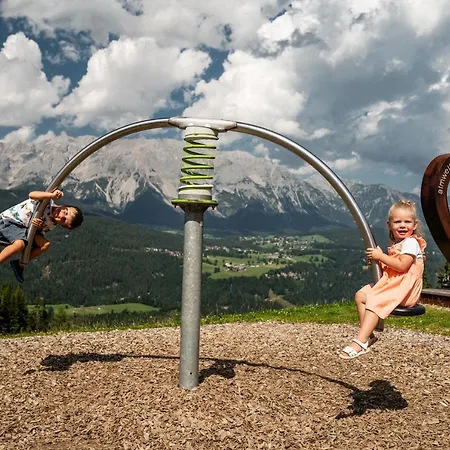 Almwelt Austria Hotel