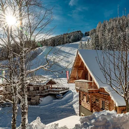 Almwelt Austria 4* Schladming