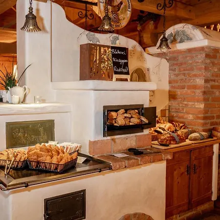 Almwelt Austria Hotel 4*