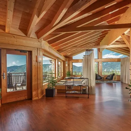 Отель Almwelt Austria