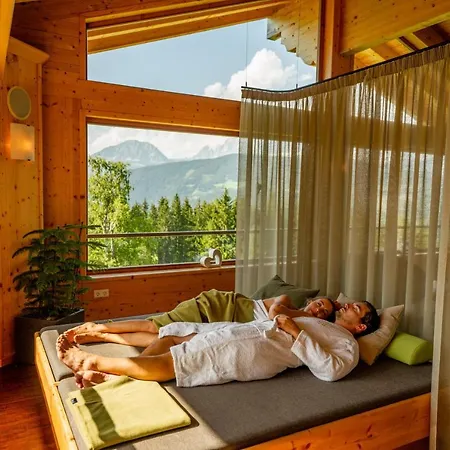 Hotel Almwelt Austria 4*