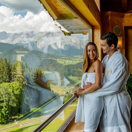 Almwelt Austria 4*