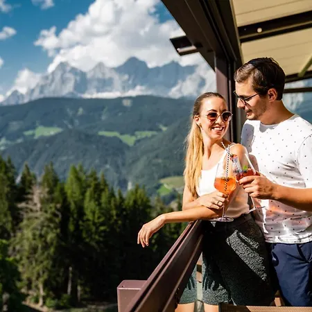 Almwelt Austria