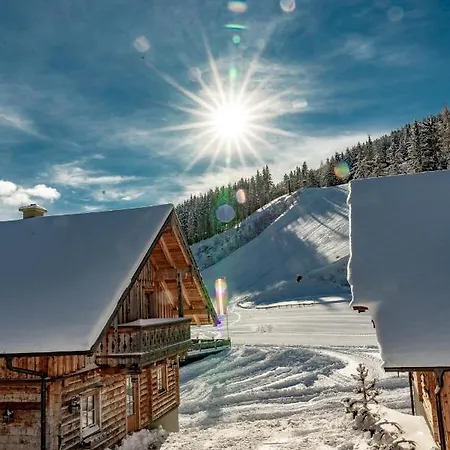 Almwelt Austria
