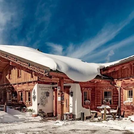 Almwelt Austria 4* Schladming