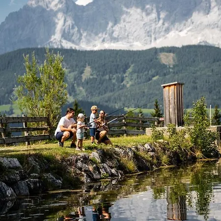 Almwelt Austria 4* Schladming