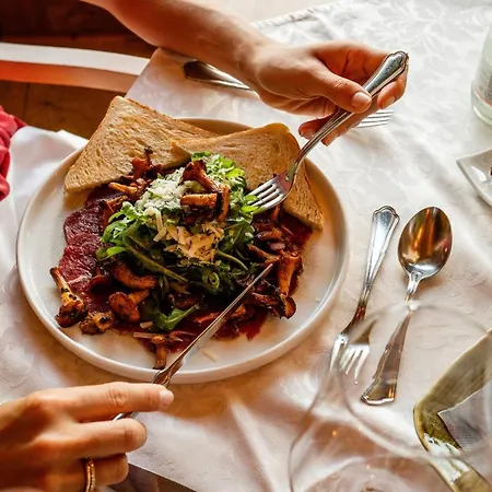 Almwelt Austria Hotel Schladming