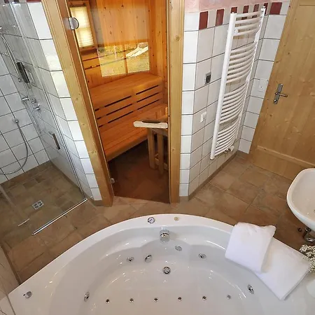 Almwelt Austria 슈라드밍