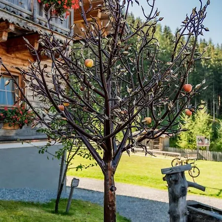 Hotel Almwelt Austria Schladming