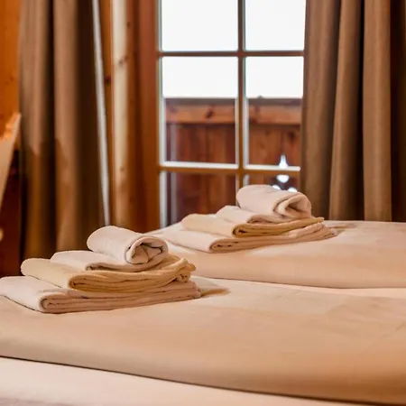 Otel Almwelt Austria