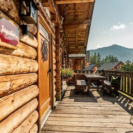 Otel Almwelt Austria Schladming