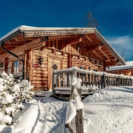Almwelt Austria Otel 4*