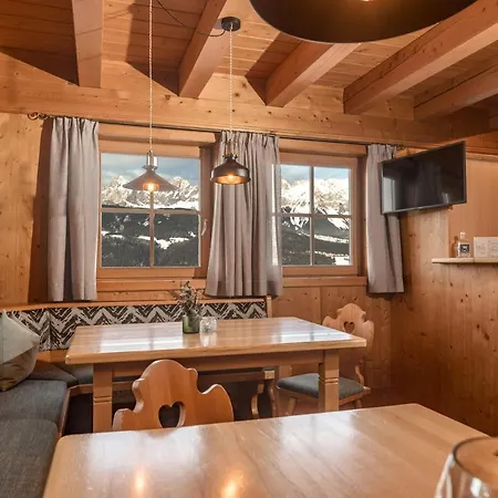 Hotel Almwelt Austria Schladming