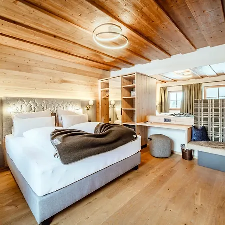 Almwelt Austria Otel Schladming