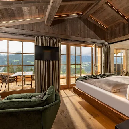 Hotel Almwelt Austria Schladming