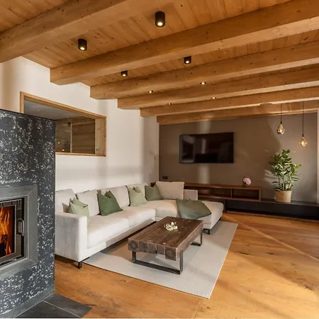 Almwelt Austria Отель