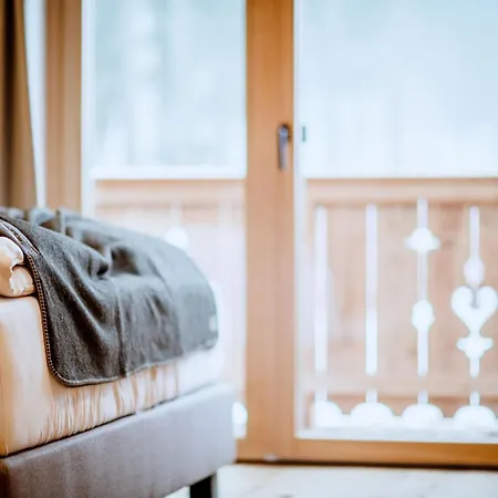 Almwelt Austria 4* Шладминг