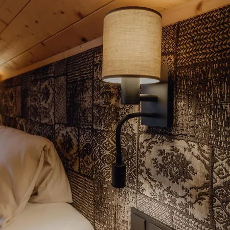 Almwelt Austria Отель