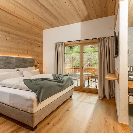Otel Almwelt Austria