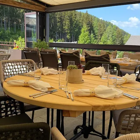 Almwelt Austria ホテル シュラートミンク