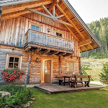Almwelt Austria Hotel Schladming