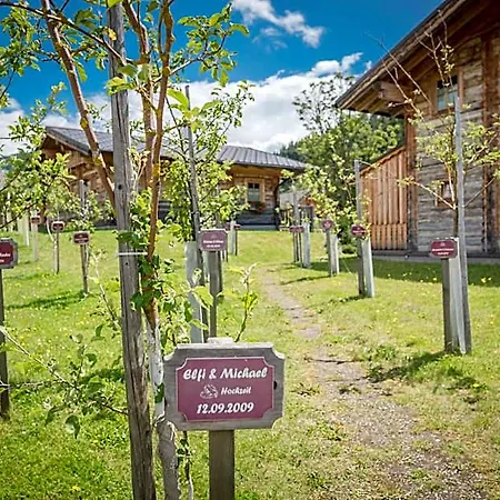 Hotel Almwelt Austria Schladming