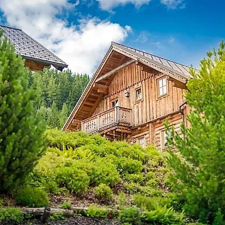Almwelt Austria 4*