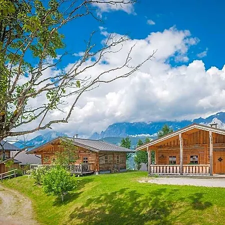 Almwelt Austria Schladming