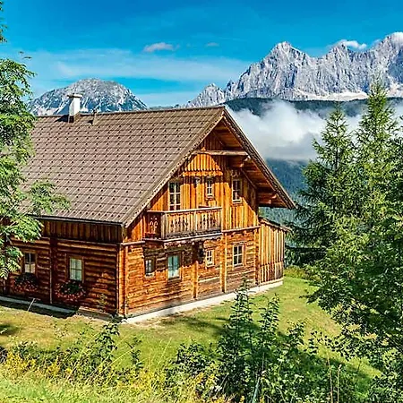 Almwelt Austria Hotel 4*