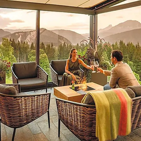 Almwelt Austria Hotel Schladming