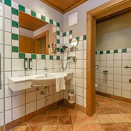 Almwelt Austria Hotel 4*
