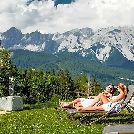 Hotel Almwelt Austria 4*